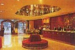 Hotel Flamingo CCharbin Exteriér fotografie